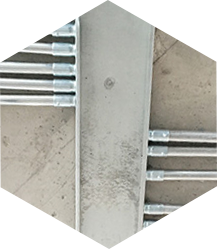 機房綜合布線-管道預(yù)埋