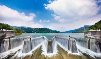 智慧水務(wù)平臺(tái)