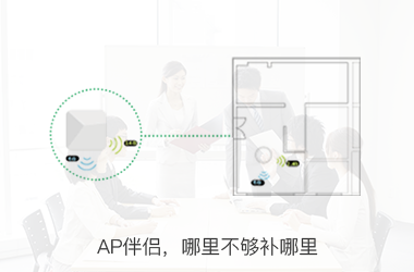 公司無(wú)線網(wǎng)絡(luò)設(shè)備