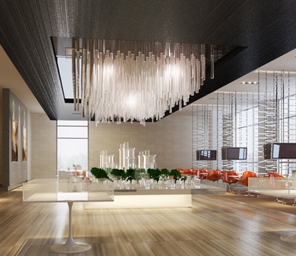 售樓處無線解決方案