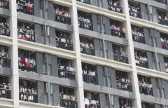 電子廠員工宿舍無線覆蓋解決方案