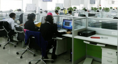 1300平辦公室無(wú)線覆蓋解決方案