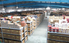 大型倉(cāng)庫(kù)無(wú)線覆蓋解決方案