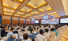 北京綠色建筑展覽會(huì)無(wú)線租賃案例