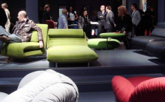 家居展會(huì)無(wú)線(xiàn)租賃案例