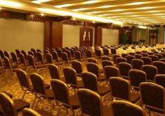 企業(yè)大型會(huì)議無線覆蓋解決方案