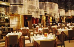 連鎖餐飲店無(wú)線覆蓋一體化解決方案