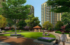 小區(qū)室外無(wú)線(xiàn)覆蓋解決方案