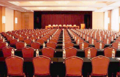 會(huì)議無(wú)線(xiàn)租賃現(xiàn)場(chǎng)解決高并發(fā)難題方案