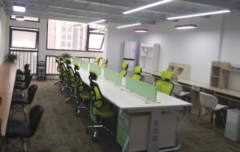 中小型公司辦公室無(wú)線網(wǎng)絡(luò)搭建解決方案