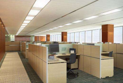 工廠辦公間無線網(wǎng)絡升級改造解決方案