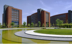 軟件園區(qū)無線網(wǎng)絡升級解決方案