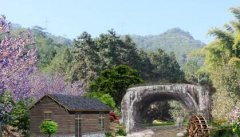 偏遠(yuǎn)景區(qū)無線監(jiān)控解決方案