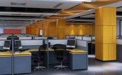 大型辦公區(qū)域無(wú)線網(wǎng)絡(luò)解決方案