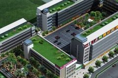 產(chǎn)業(yè)園區(qū)安防監(jiān)控的三大難點及解決方案