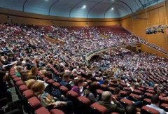 高密度會(huì)場(chǎng)無(wú)線網(wǎng)絡(luò)部署解決方案