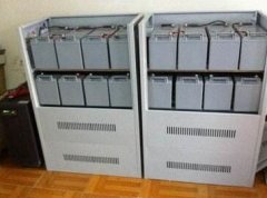 機房ups遠程無線監(jiān)控解決方案