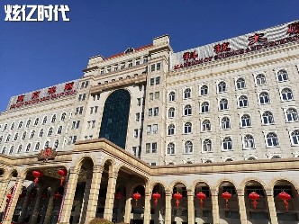 燕京啤酒廠新廠區(qū)網(wǎng)絡(luò)建設(shè)案例！