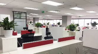 北京西紅門企業(yè)辦公網(wǎng)絡升級改造