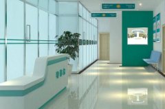 醫(yī)療機構信息安全等級保護解決方案