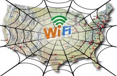 “跨平臺(tái)”礦區(qū)無線網(wǎng)絡(luò)部署解決方案