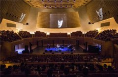 音樂(lè)會(huì)無(wú)線網(wǎng)絡(luò)覆蓋解決方案