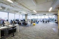 辦公室為何要進行網(wǎng)絡(luò)改造？有哪些具體的實施解決方案？