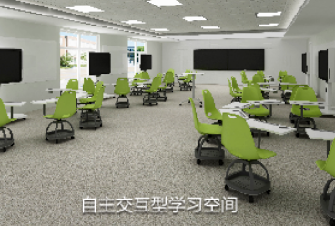 智慧教師解決方案，高教智慧教室解決方案