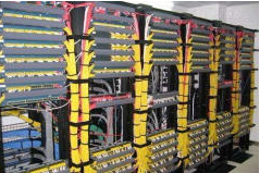 機(jī)房弱電工程搬遷，工程師們提供整套解決方案