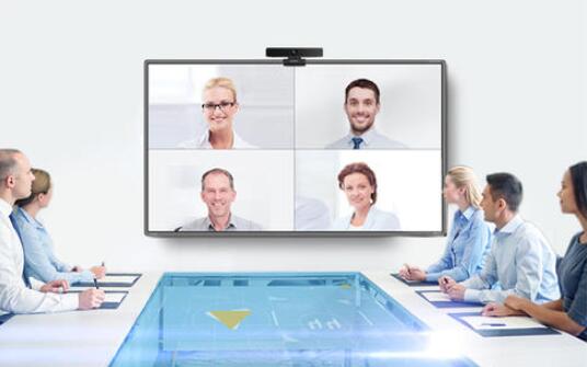 視頻會議方案