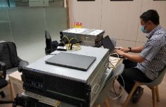 【機(jī)房搬遷】搬遷不是小事，一次從北京至上海的機(jī)房搬遷工程