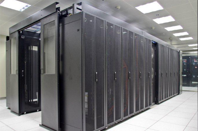 天津某知名數(shù)據(jù)中心網(wǎng)絡設備調試項目