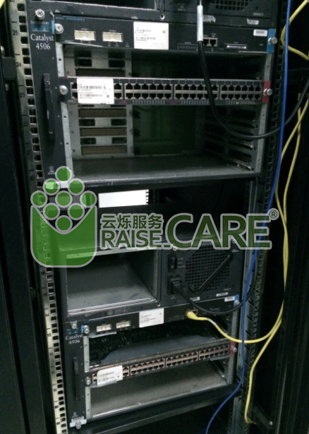 云爍實驗室基礎(chǔ)網(wǎng)絡(luò)實驗設(shè)備交換機(jī)