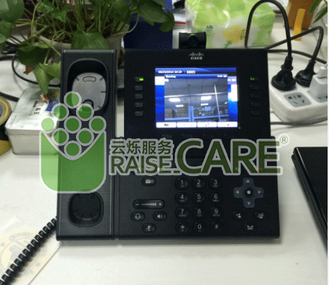 云爍實驗室思科IP電話圖片
