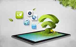 IoT:為何Wi-Fi無(wú)線網(wǎng)絡(luò)將成為物聯(lián)網(wǎng)首選技術(shù)?