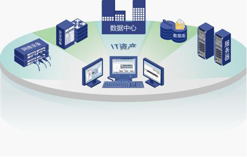 通過數(shù)據(jù)中心自動(dòng)化使應(yīng)用生命周期管理化繁為簡并大幅縮短處理時(shí)