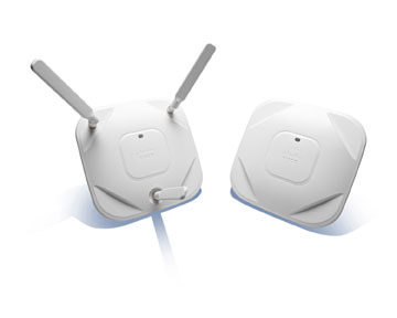 關于思科AP1600傳輸率