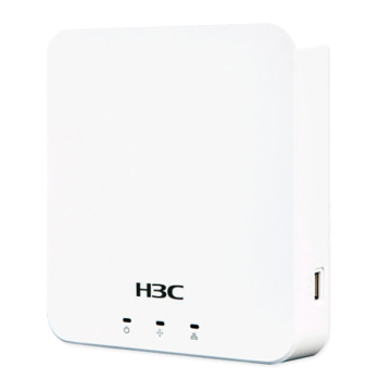 H3C WAP722系列室內(nèi)放裝型802.11ac無(wú)線接入設(shè)備圖片