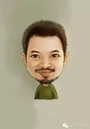 YESLAB聯(lián)合創(chuàng)始人之一 余建威