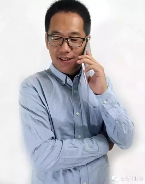 【會員風采】某特一級集成商技術總監(jiān) 劉洪偉