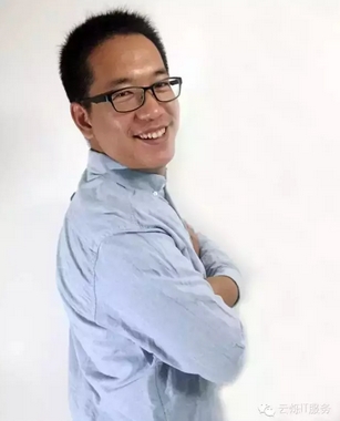 【會員風采】某特一級集成商技術總監(jiān) 劉洪偉