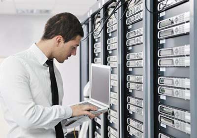 華為交換機設(shè)置備忘方法，如何設(shè)置華為交換機備忘