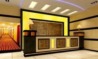 酒店前臺無線覆蓋地勘和無線設(shè)備選型方案