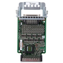 思科(CISCO) HWIC-16A路由器模塊