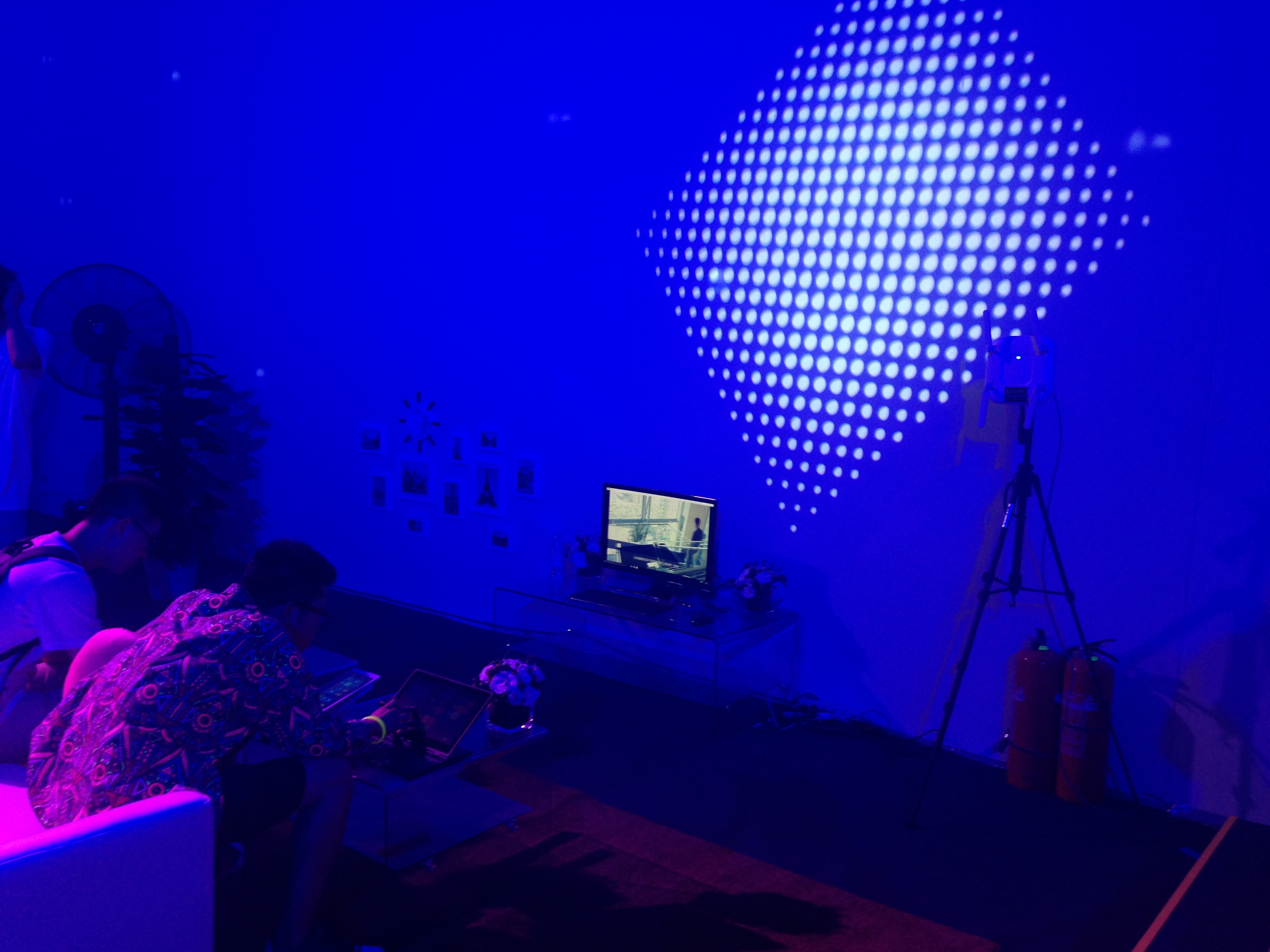 WIN10發(fā)布會(huì)無(wú)線網(wǎng)絡(luò)覆蓋設(shè)備