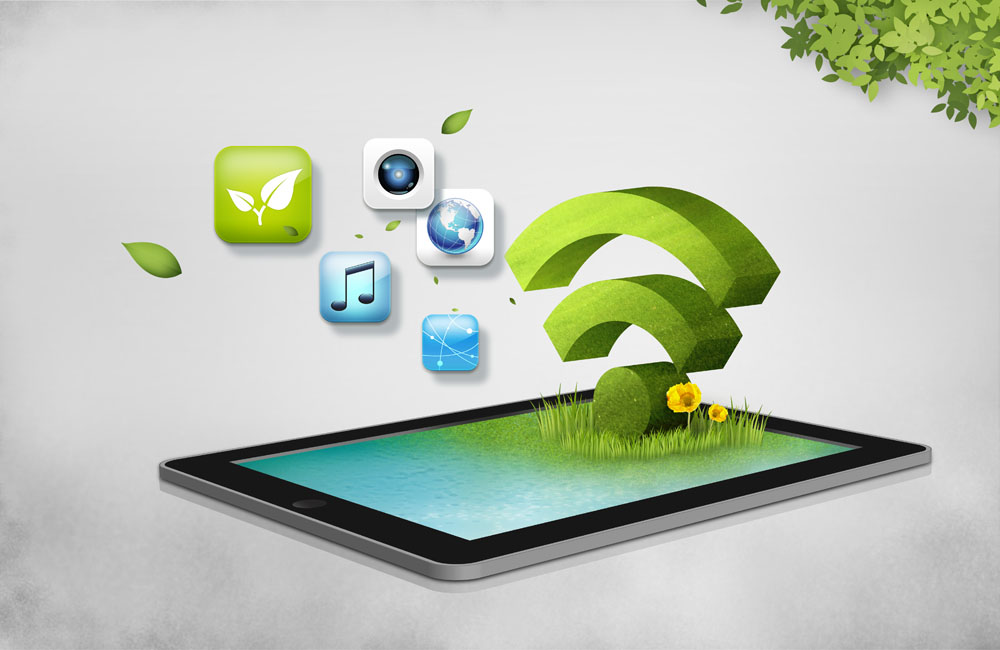 學(xué)校wifi覆蓋網(wǎng)絡(luò)的信號為什么不穩(wěn)定?