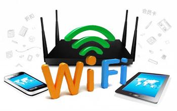 在無線wifi覆蓋方案中是如何實現(xiàn)微信關注上網(wǎng)的?