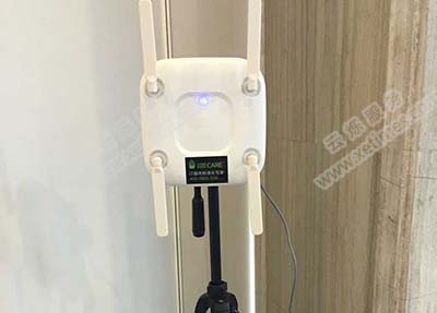 2015中國(guó)互聯(lián)網(wǎng)大會(huì)會(huì)場(chǎng)無(wú)線網(wǎng)絡(luò)覆蓋設(shè)備圖