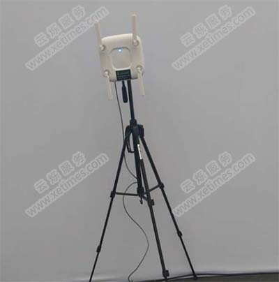 微軟水立方Win10發(fā)布會(huì)無(wú)線(xiàn)網(wǎng)絡(luò)覆蓋設(shè)備