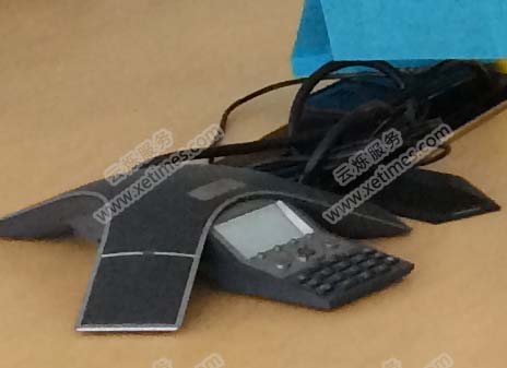 搭建遠(yuǎn)程視頻協(xié)作平臺(tái)的視頻會(huì)議系統(tǒng)設(shè)備八角魚會(huì)議電話